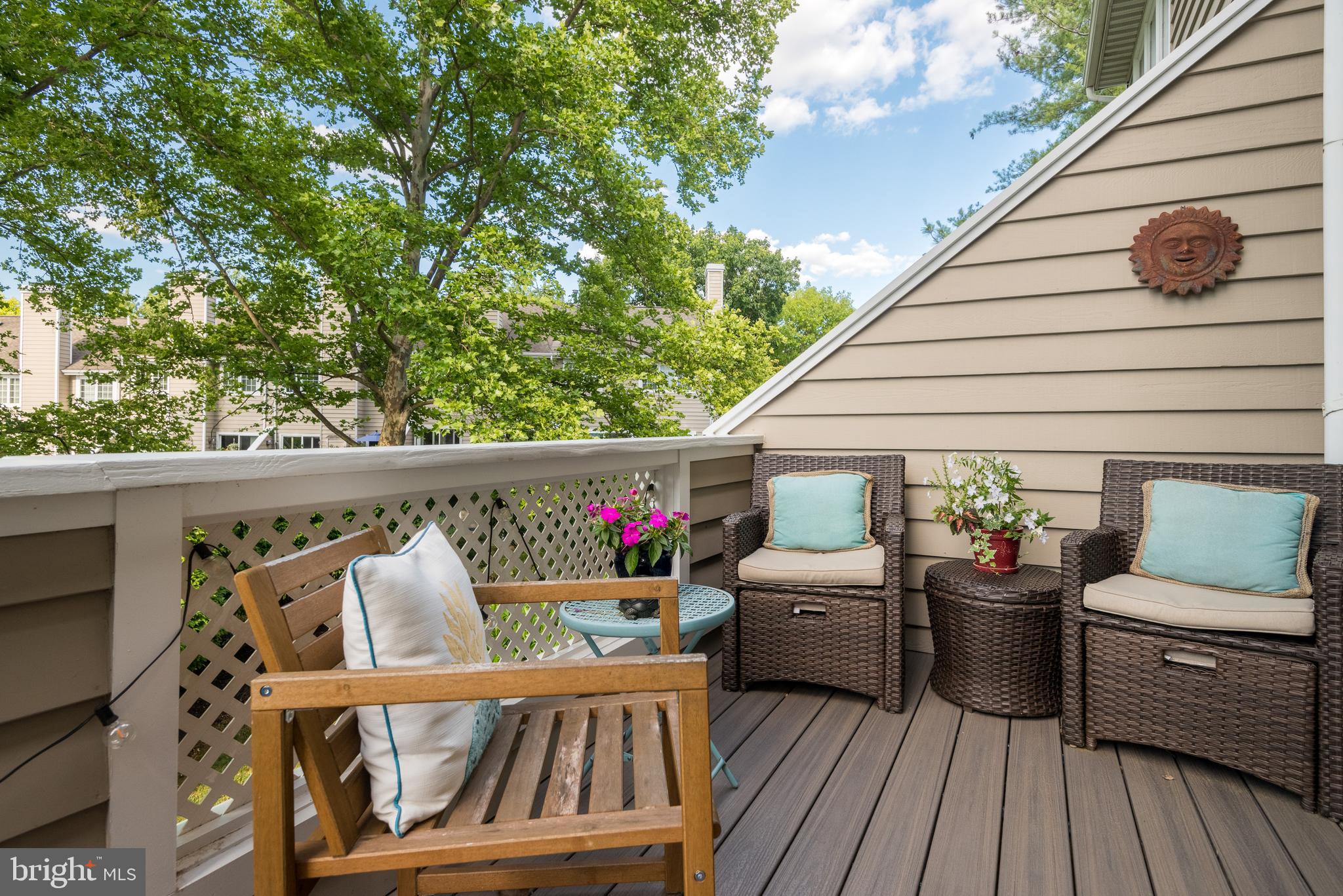 CHESTERBROOK - Residential