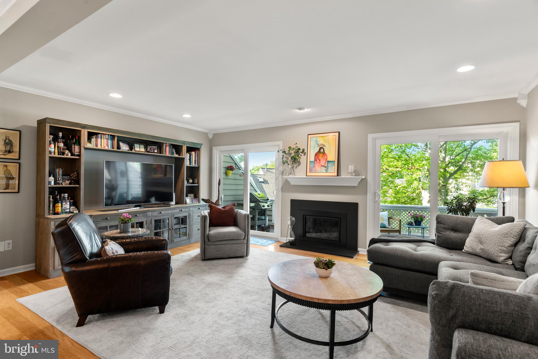 CHESTERBROOK - Residential