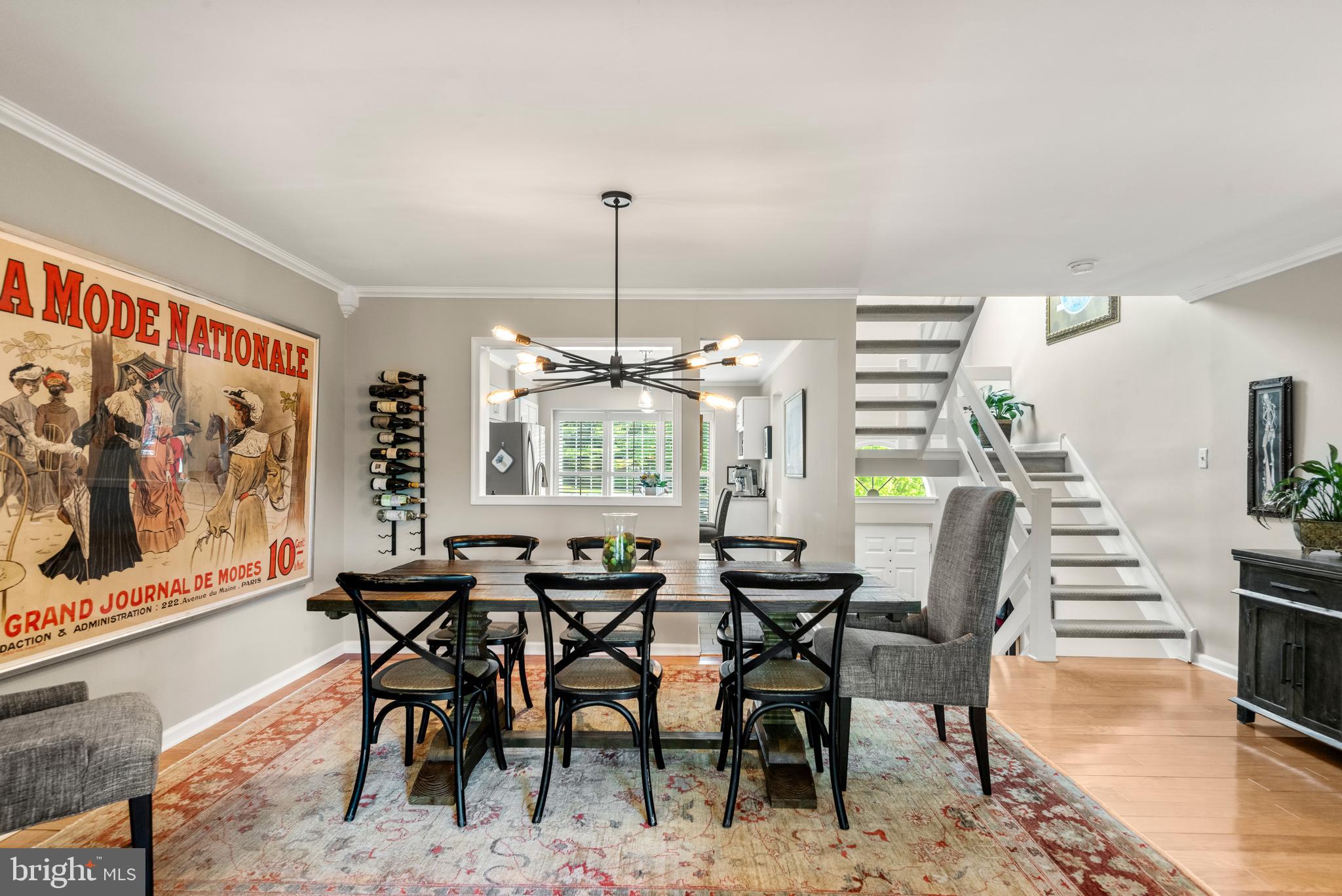 CHESTERBROOK - Residential