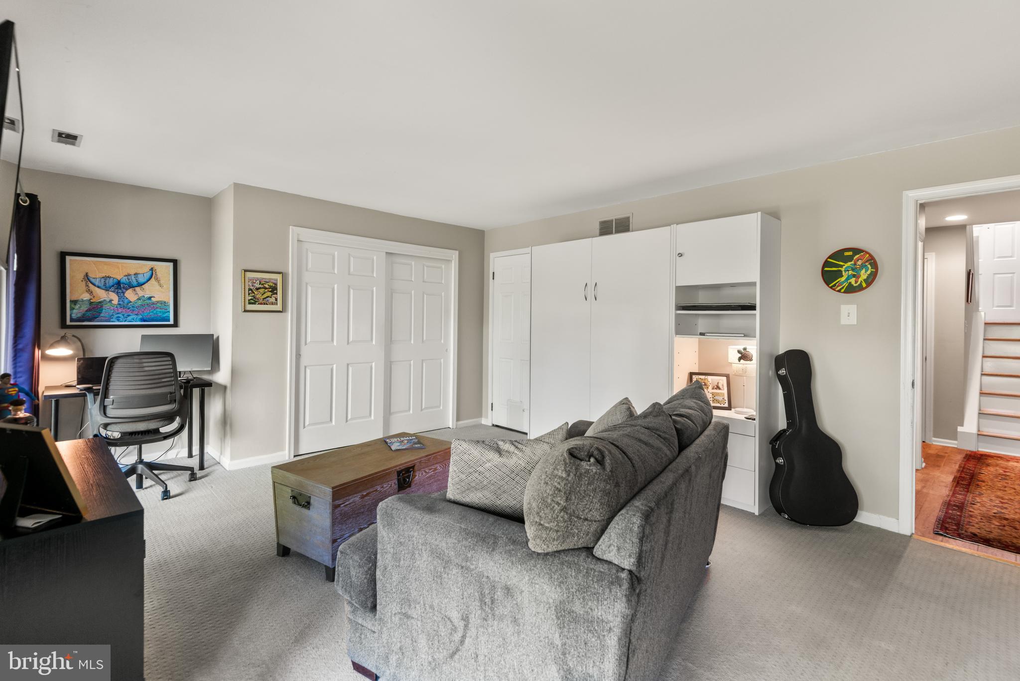 CHESTERBROOK - Residential