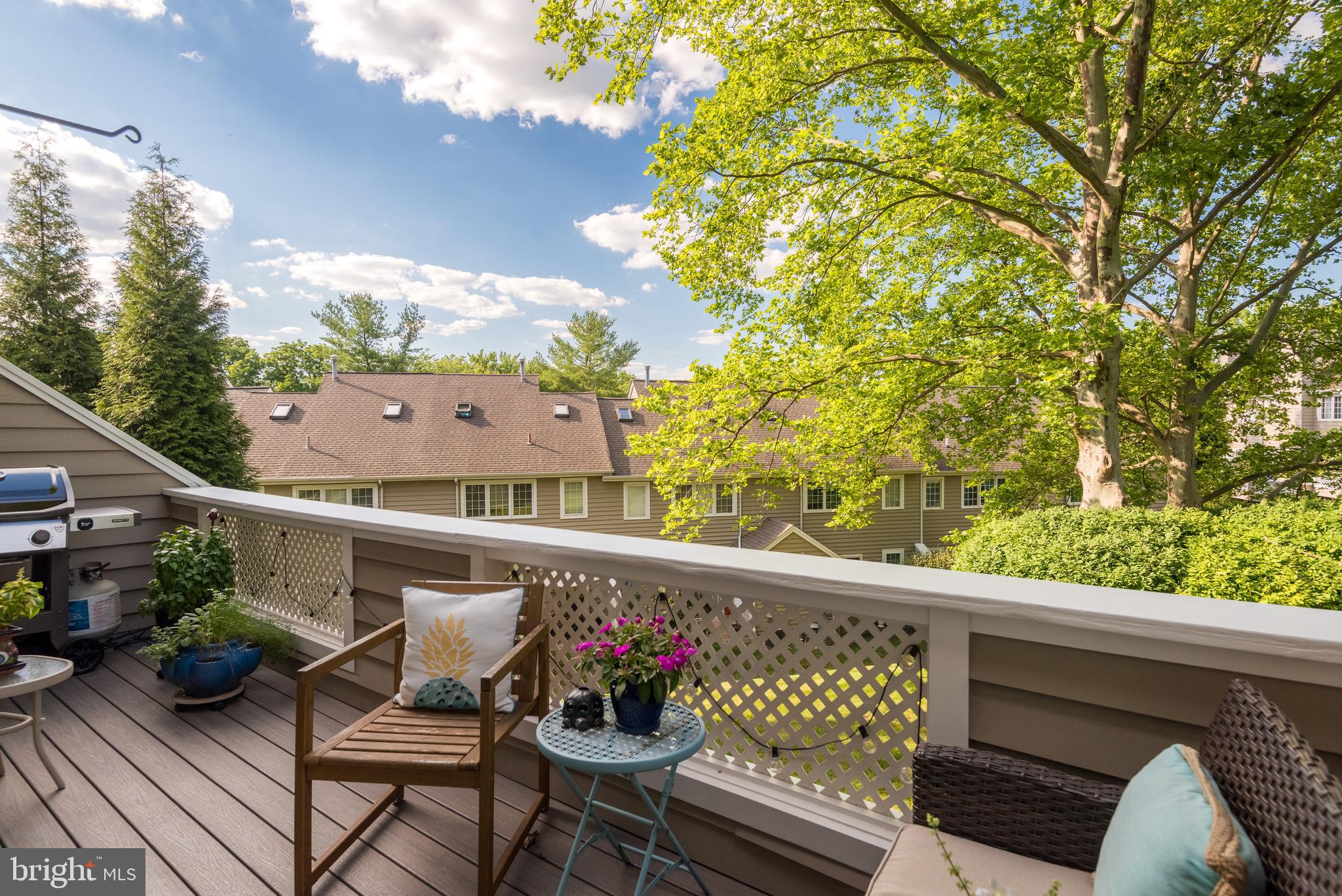 CHESTERBROOK - Residential