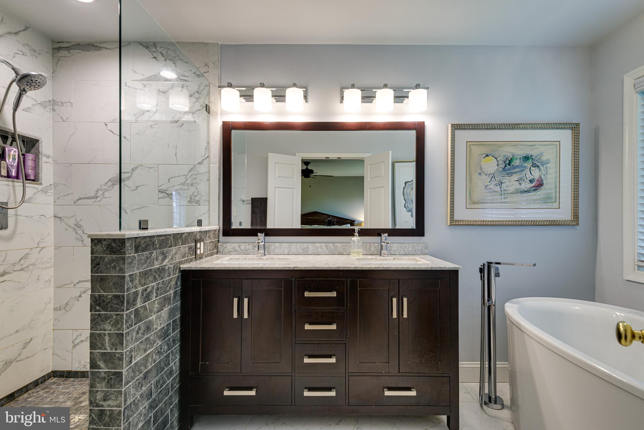 CHESTERBROOK - Residential