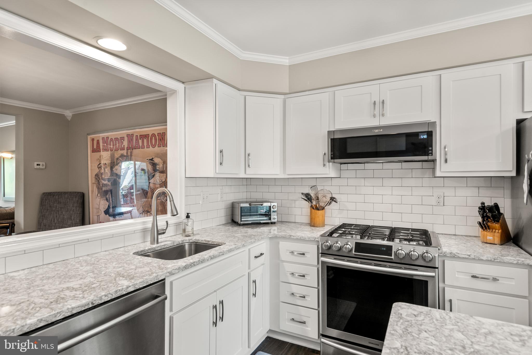 CHESTERBROOK - Residential