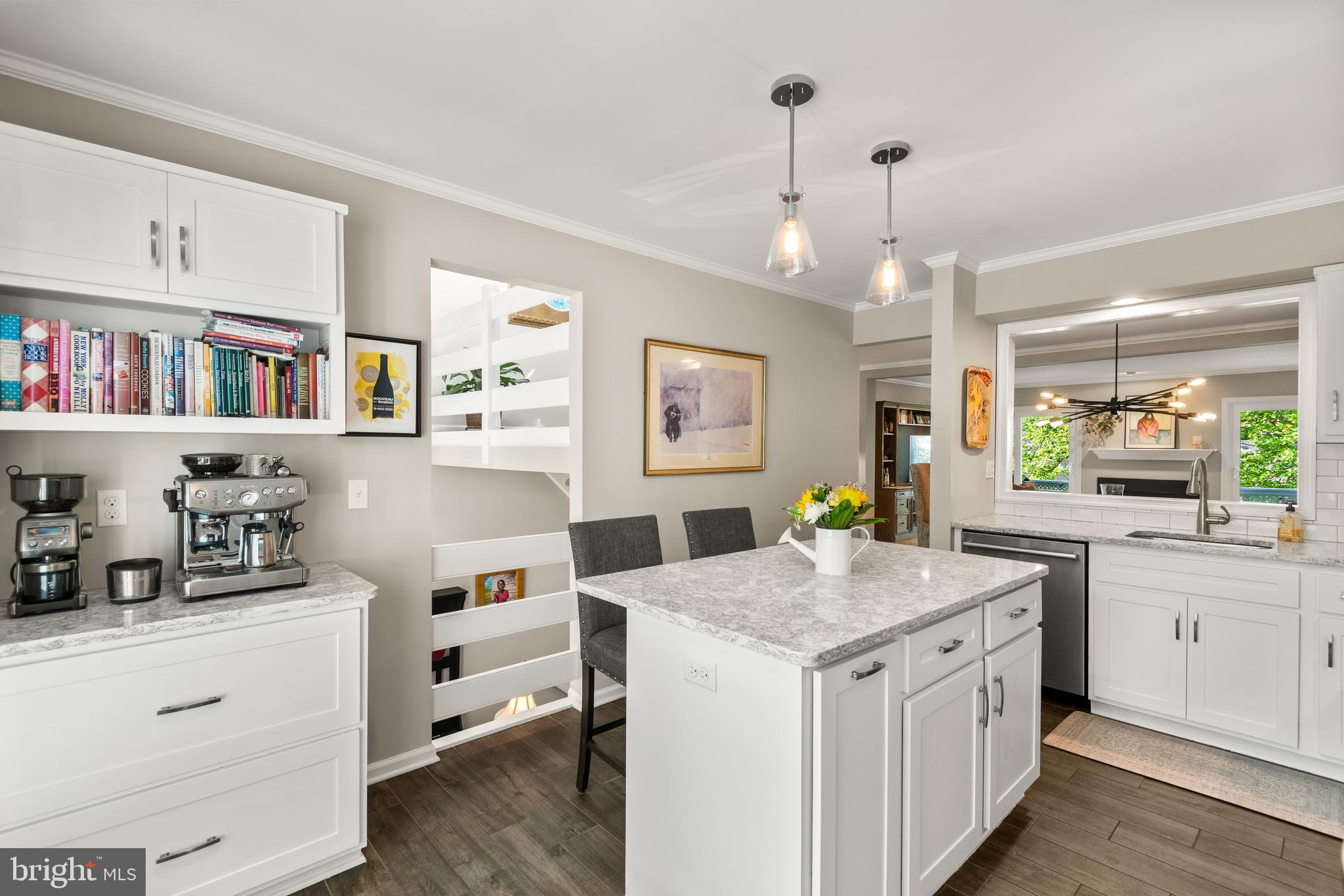 CHESTERBROOK - Residential