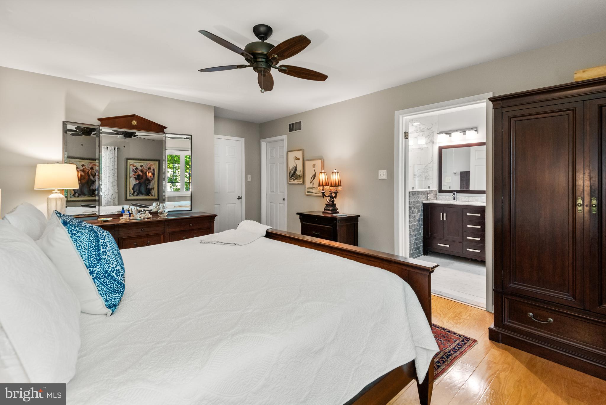 CHESTERBROOK - Residential