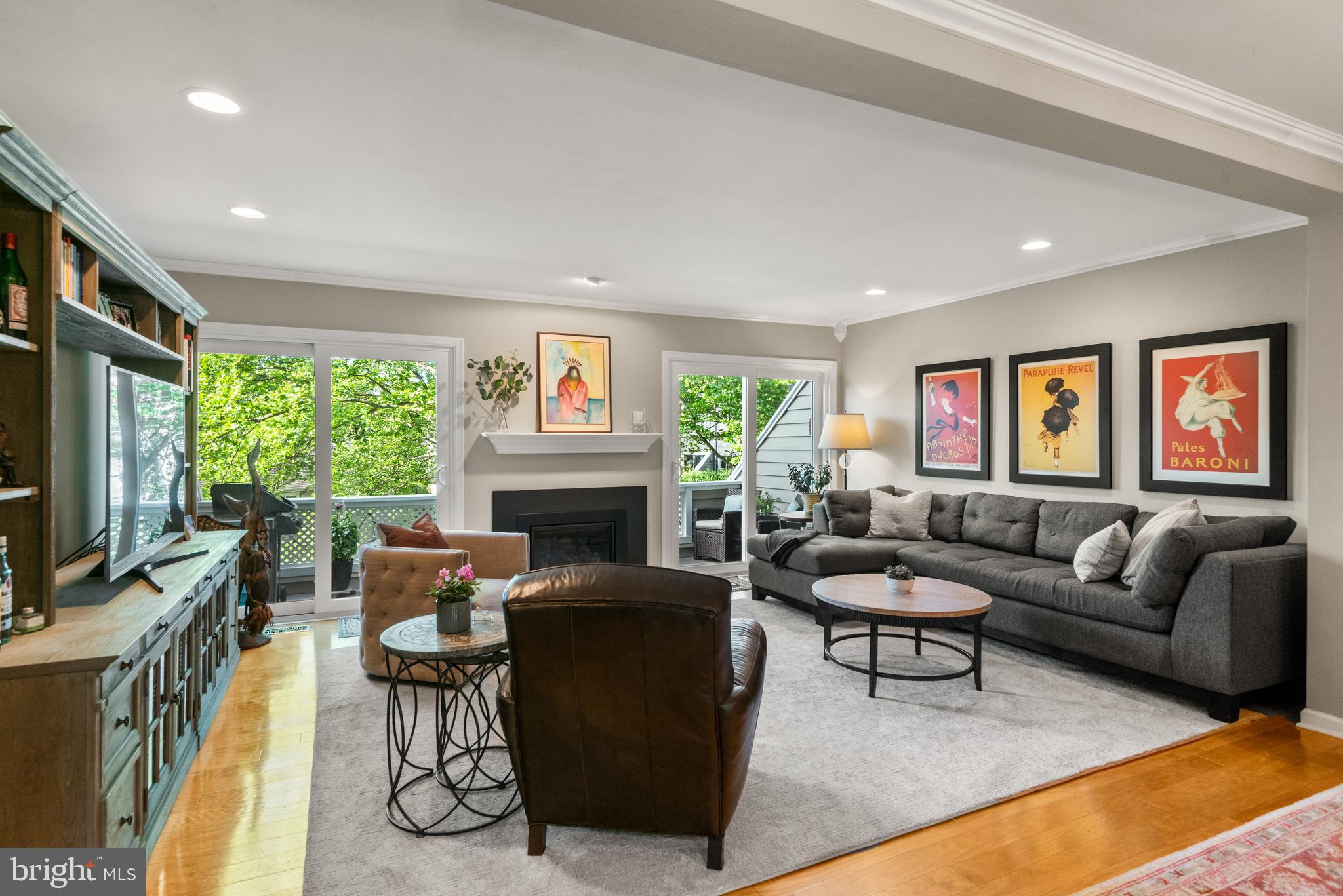CHESTERBROOK - Residential