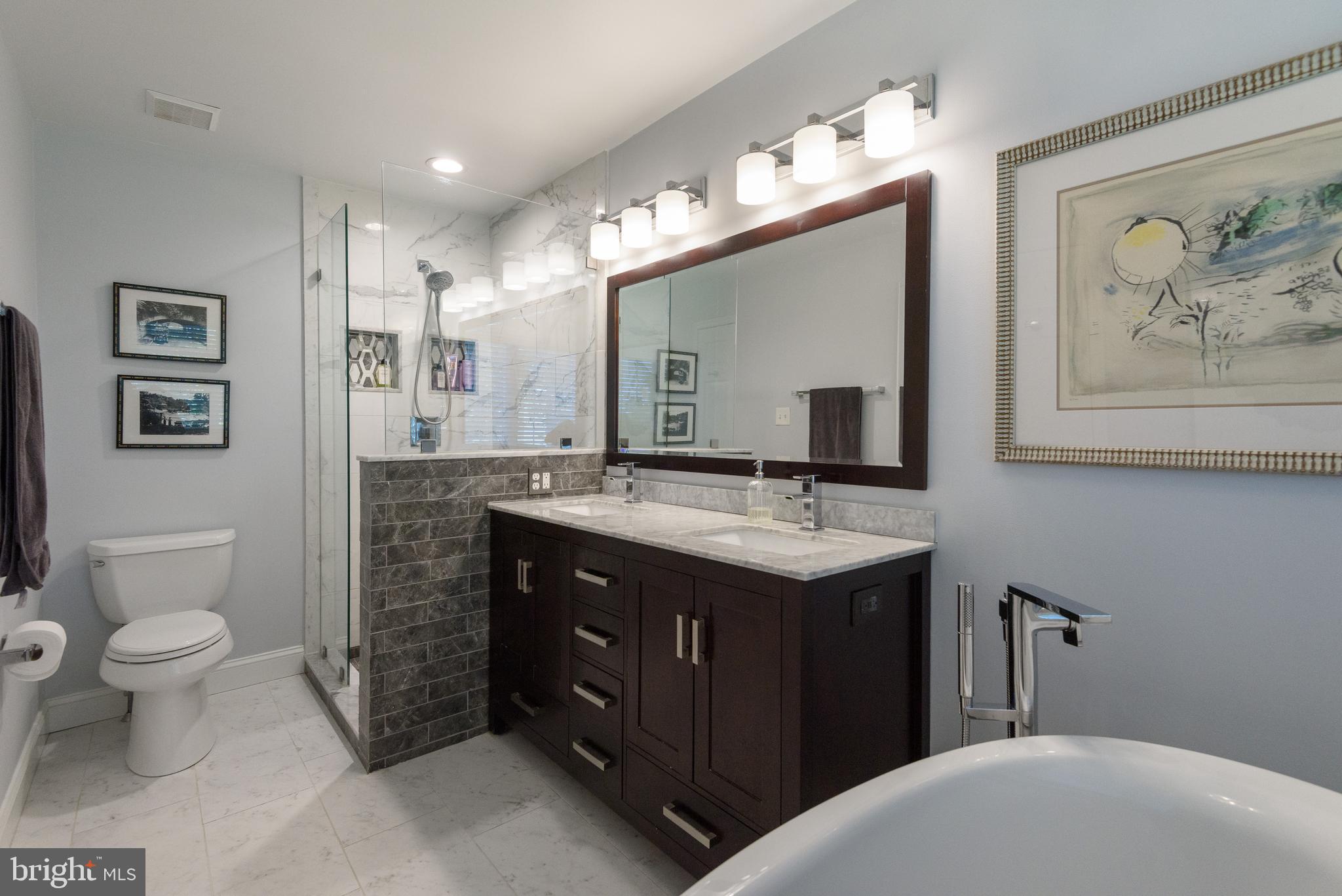 CHESTERBROOK - Residential