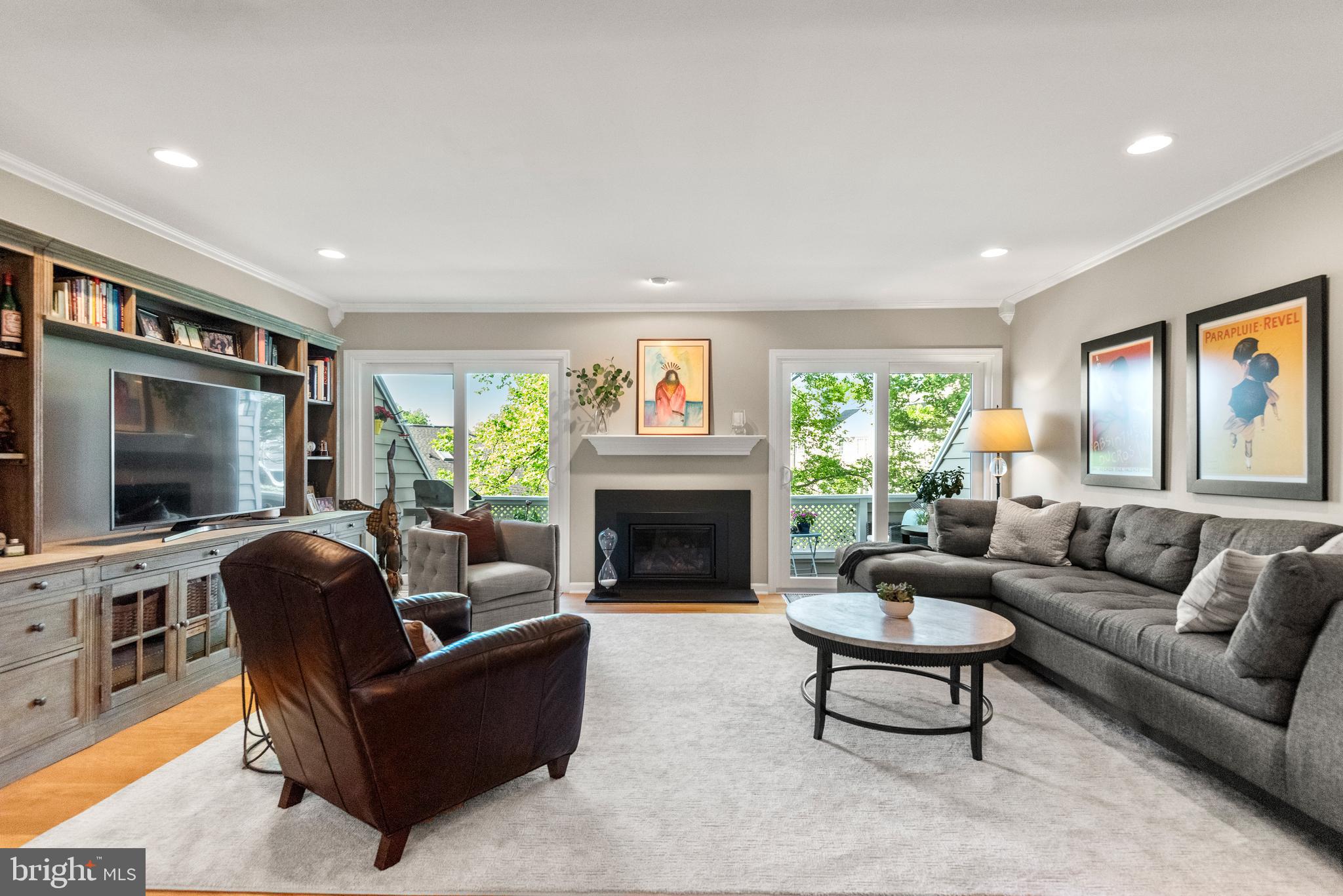 CHESTERBROOK - Residential