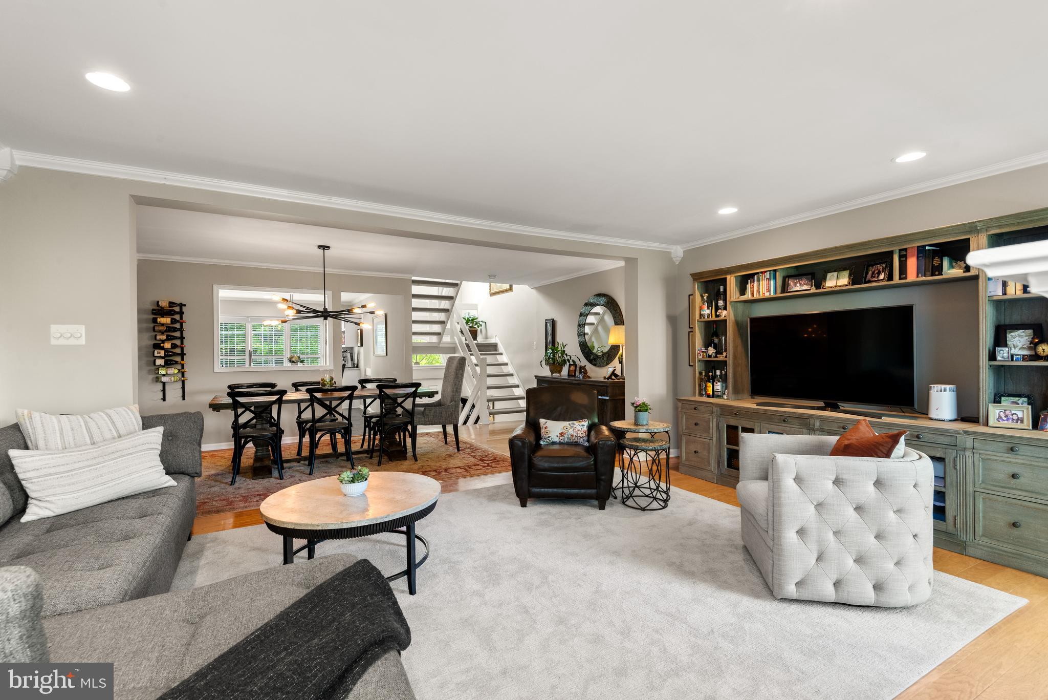 CHESTERBROOK - Residential