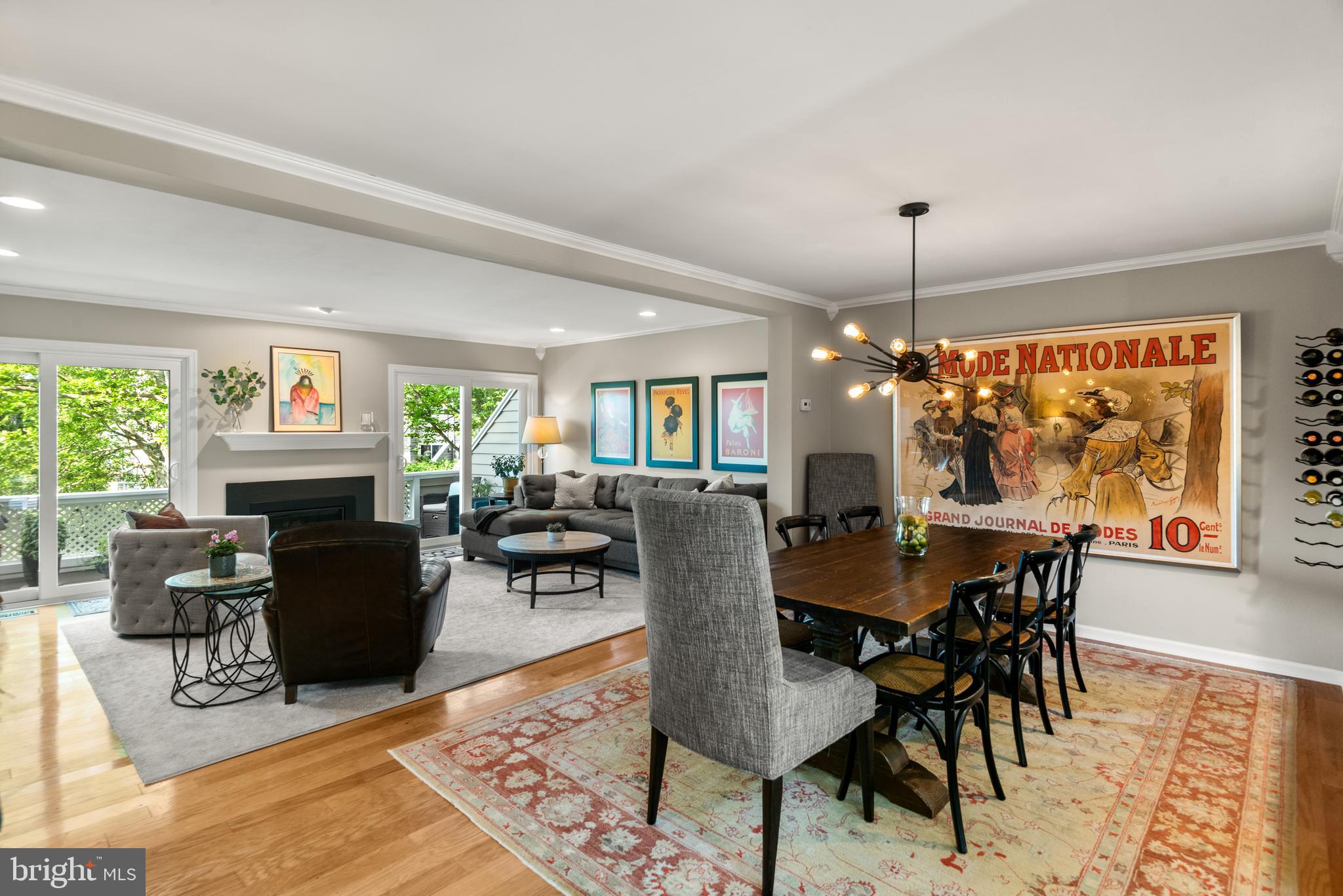 CHESTERBROOK - Residential