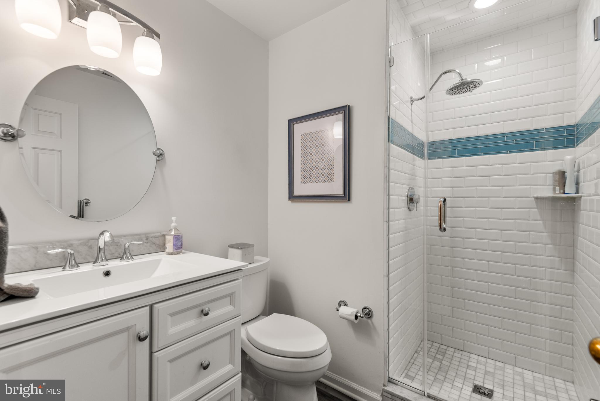 CHESTERBROOK - Residential
