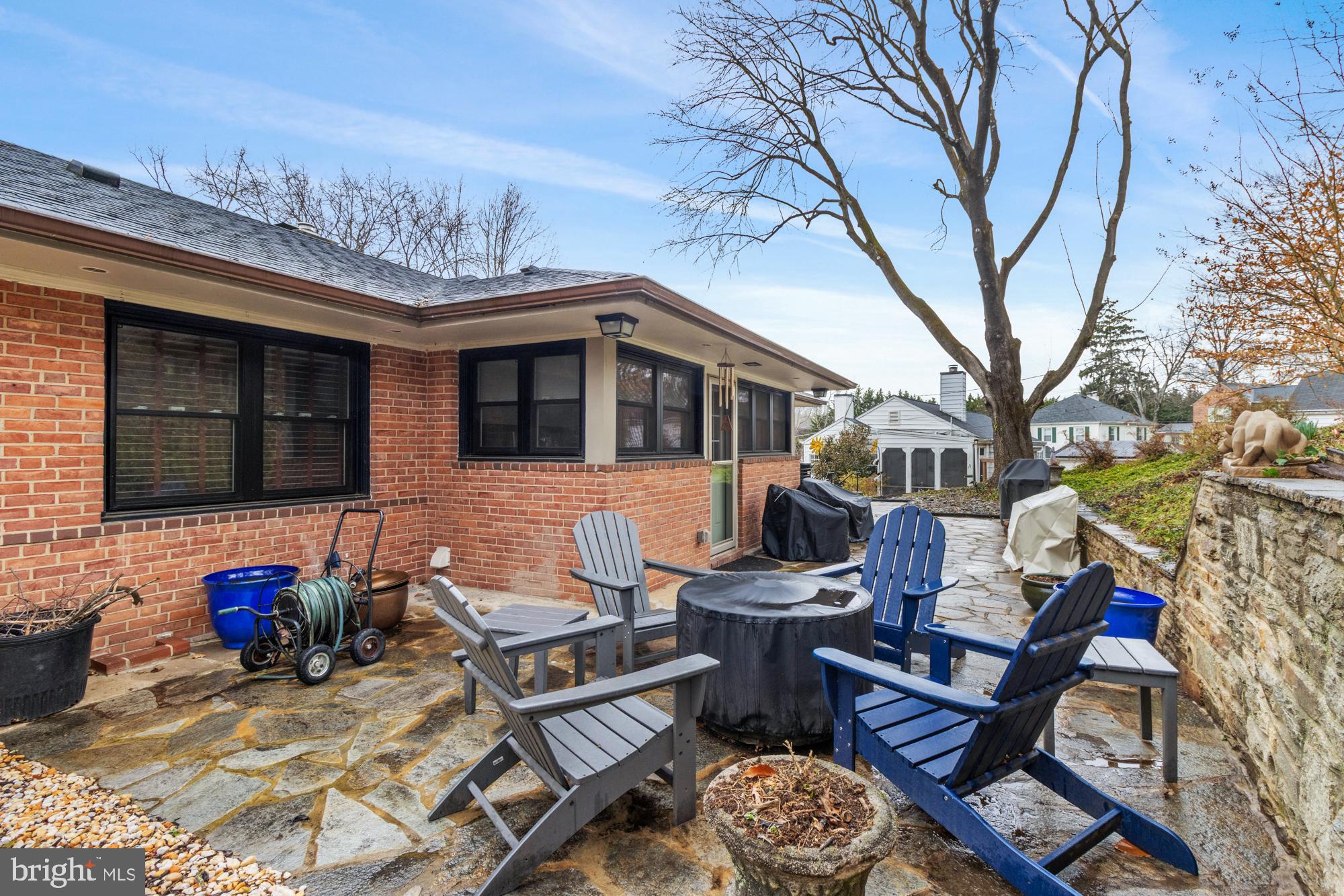 SOUTHLAND HILLS - Residential