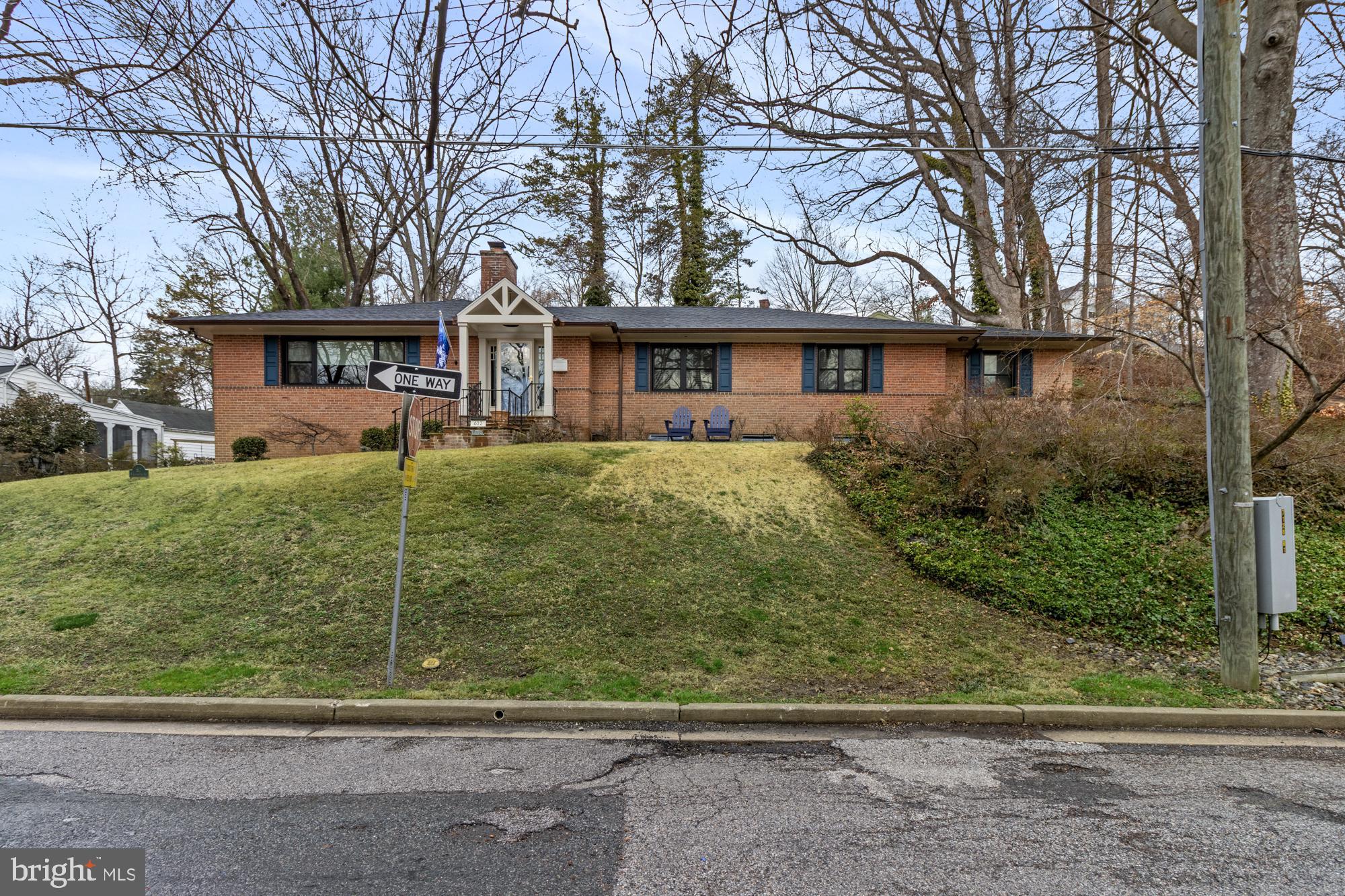 SOUTHLAND HILLS - Residential