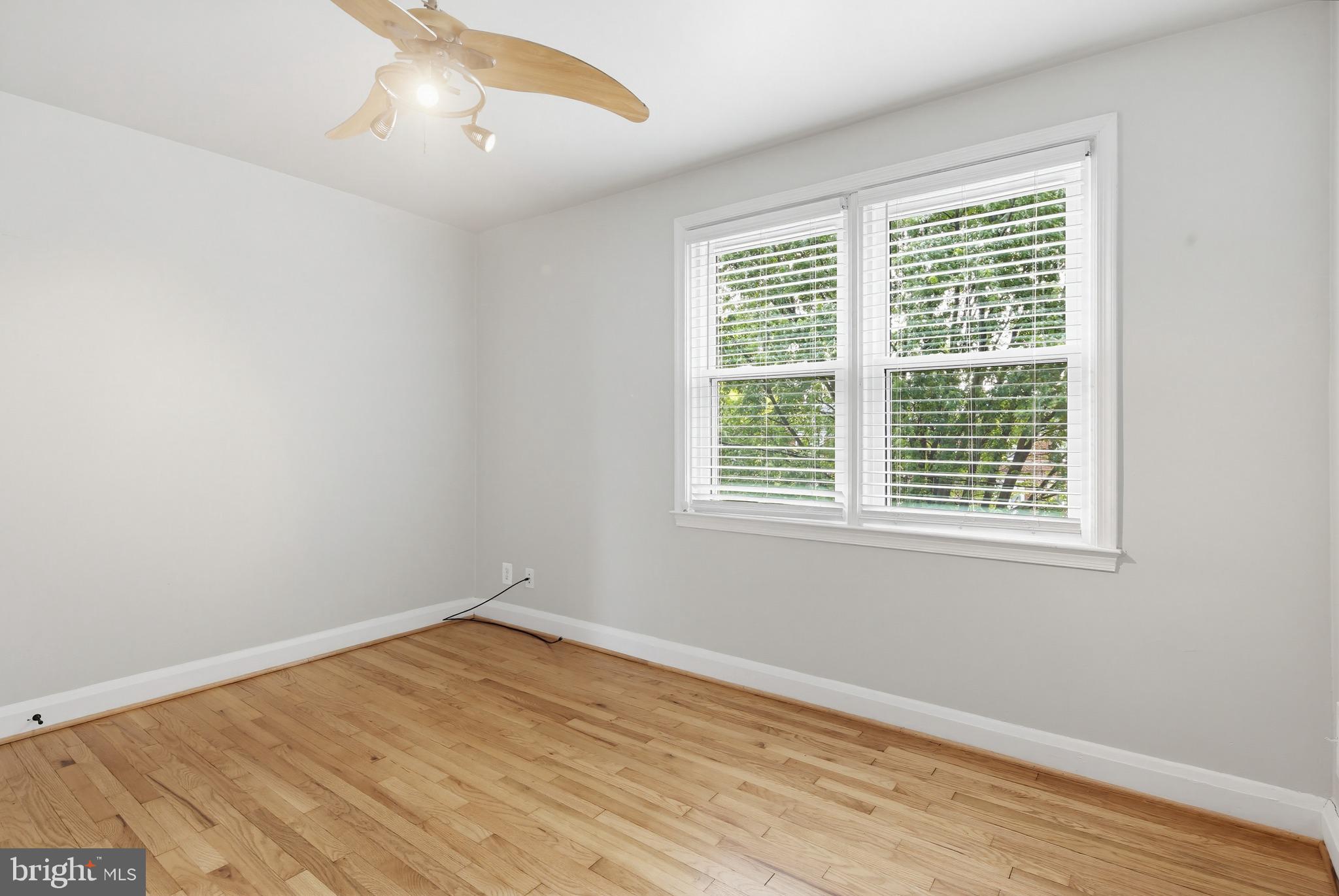 LOCH RAVEN MANOR - Residential