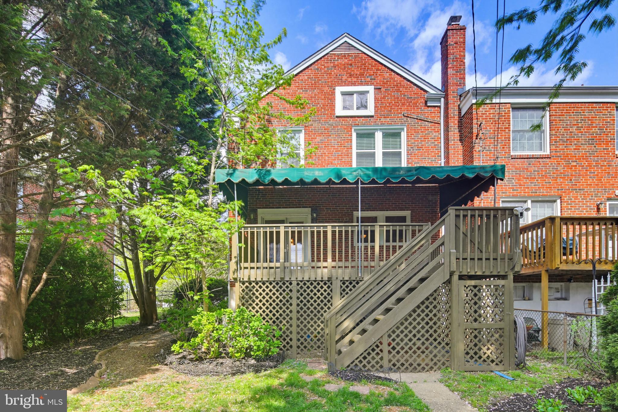 LOCH RAVEN MANOR - Residential