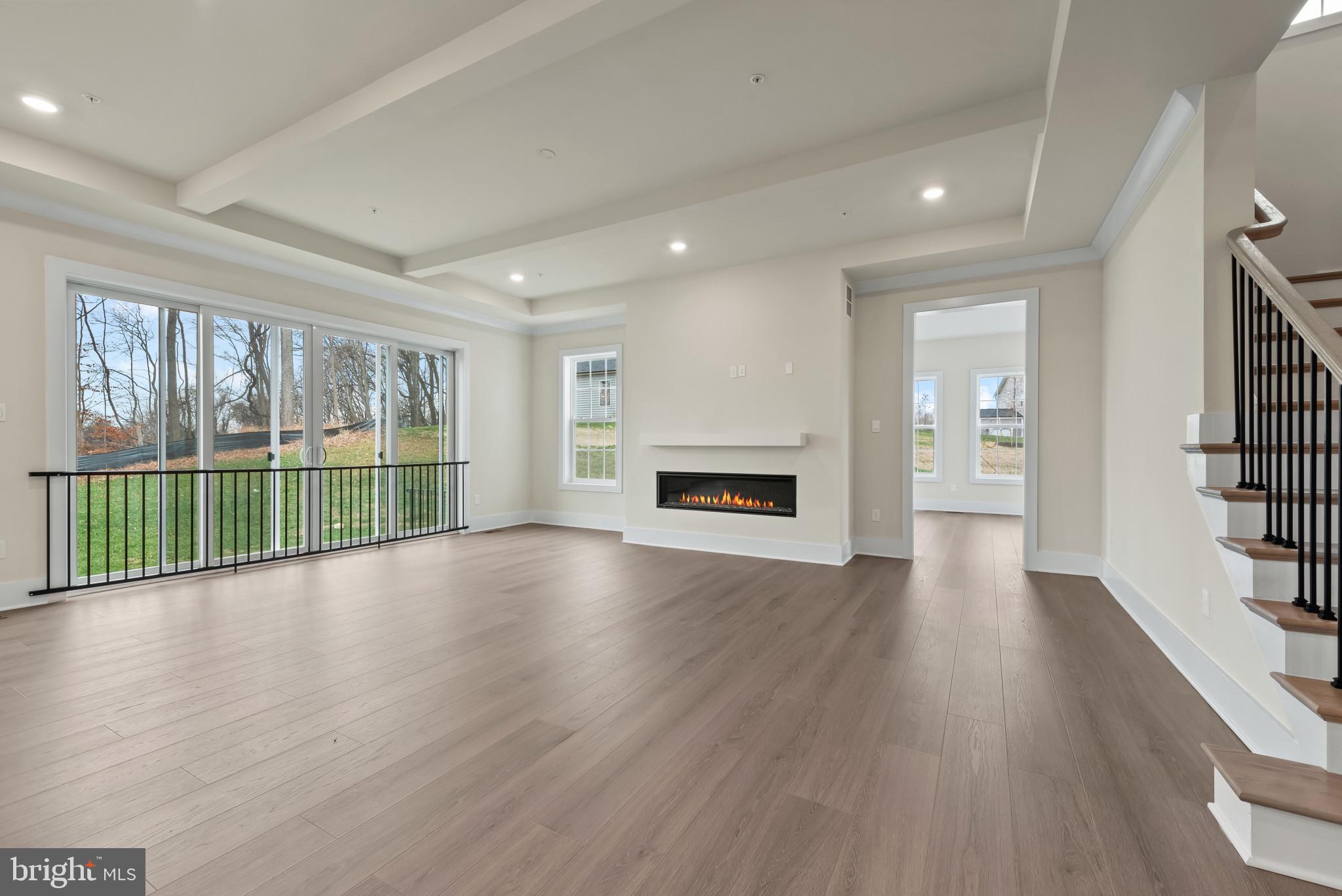 MARSHALL'S LANDING - Residential