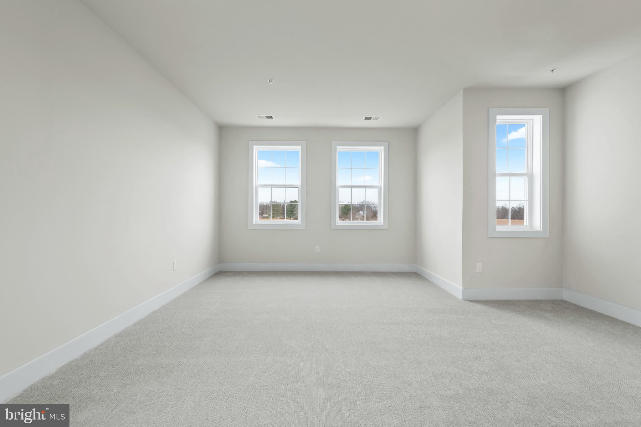MARSHALL'S LANDING - Residential