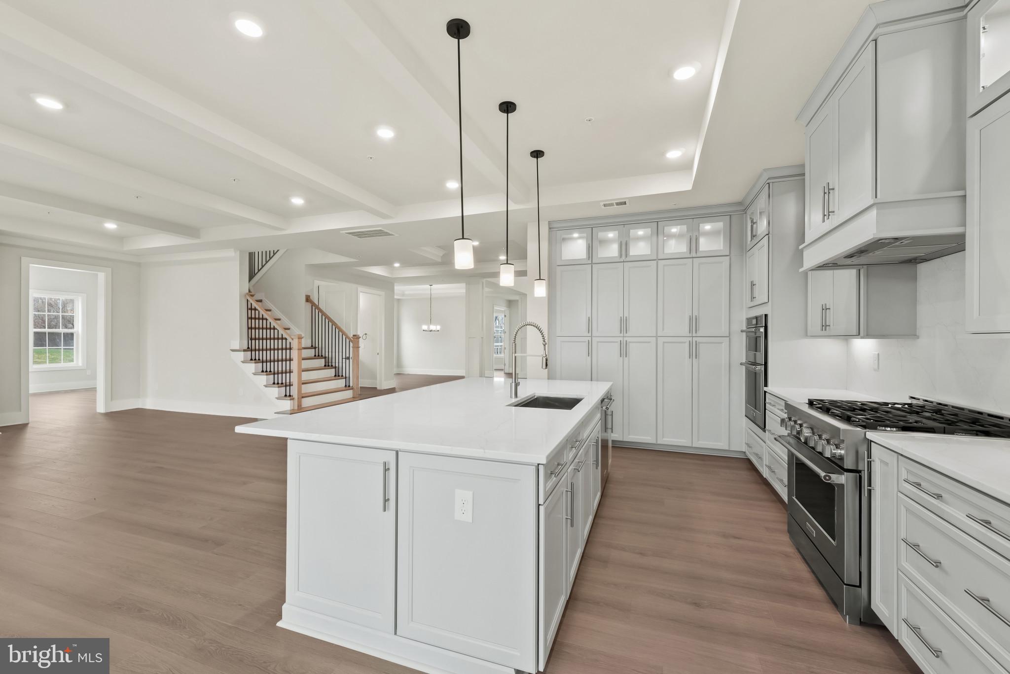 MARSHALL'S LANDING - Residential