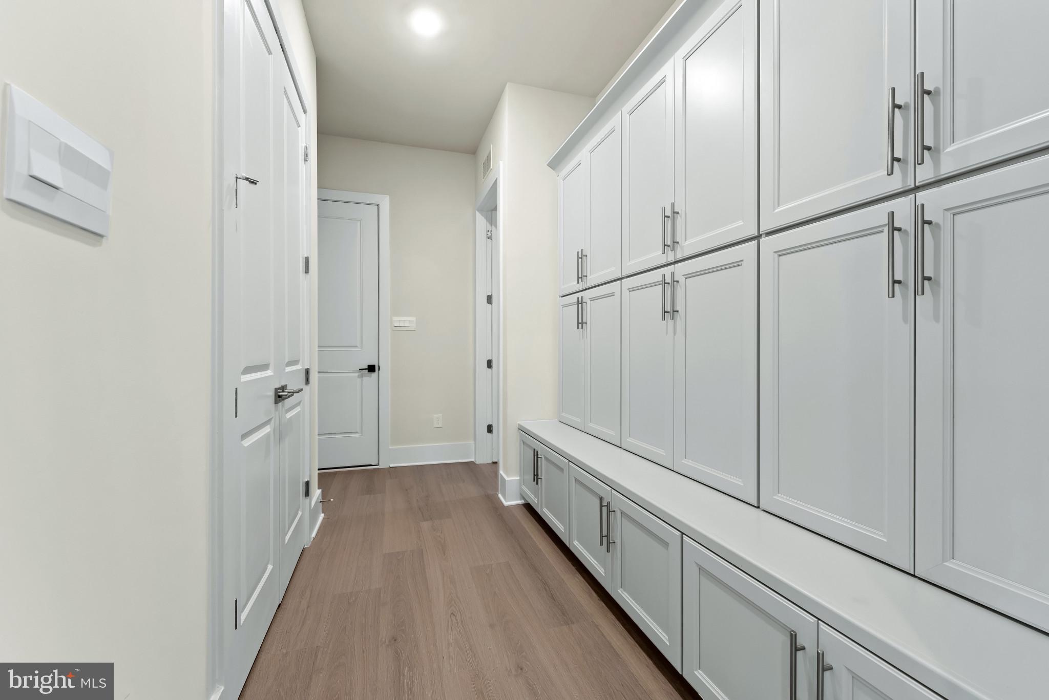 MARSHALL'S LANDING - Residential