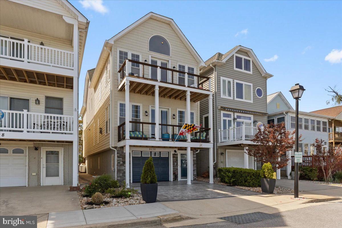 NORTH CHESAPEAKE BEACH - Residential