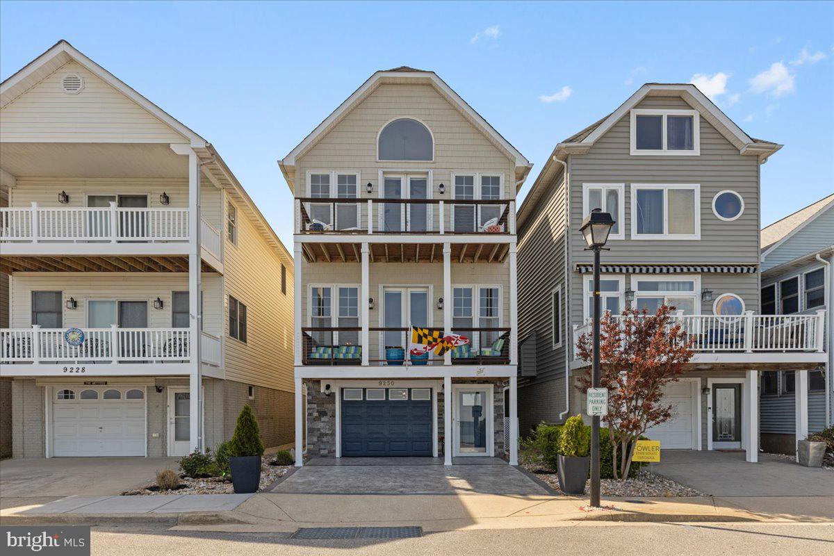 NORTH CHESAPEAKE BEACH - Residential