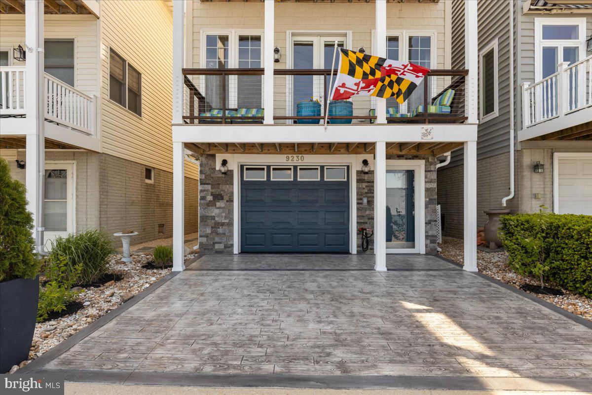 NORTH CHESAPEAKE BEACH - Residential