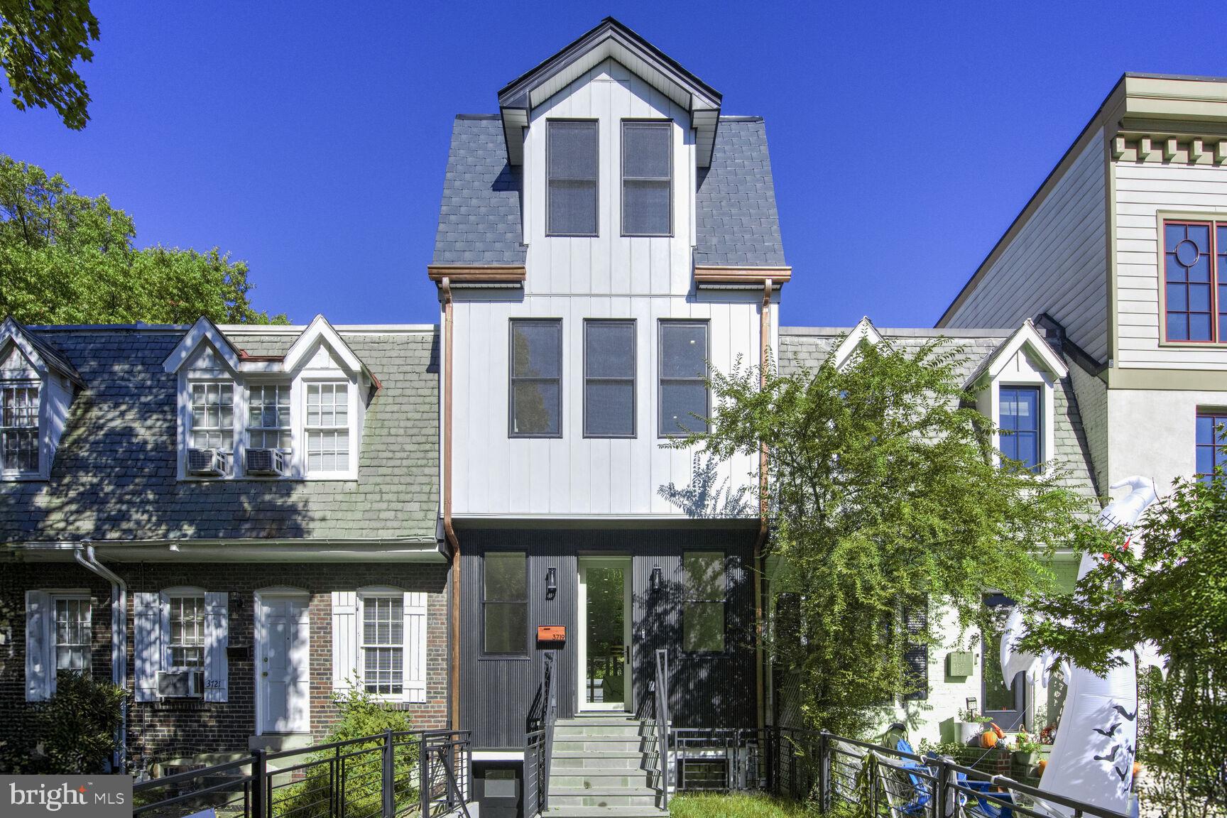BURLEITH - Residential