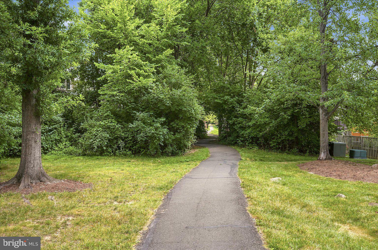 LITTLE ROCKY RUN - Residential