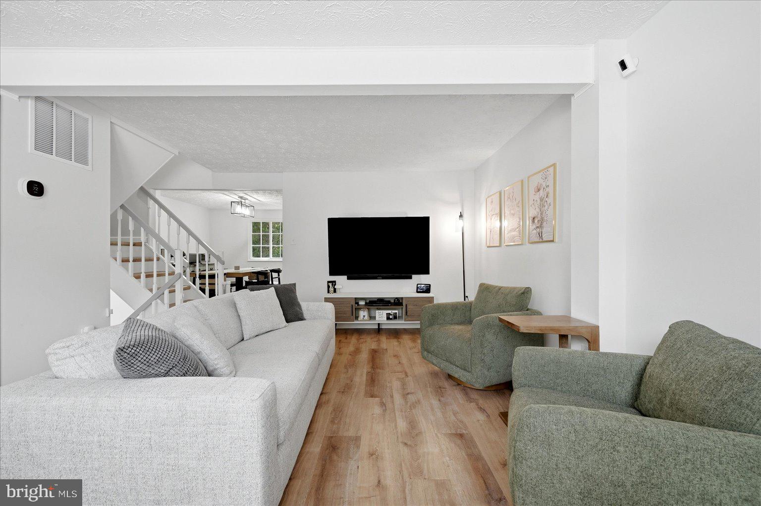 LITTLE ROCKY RUN - Residential