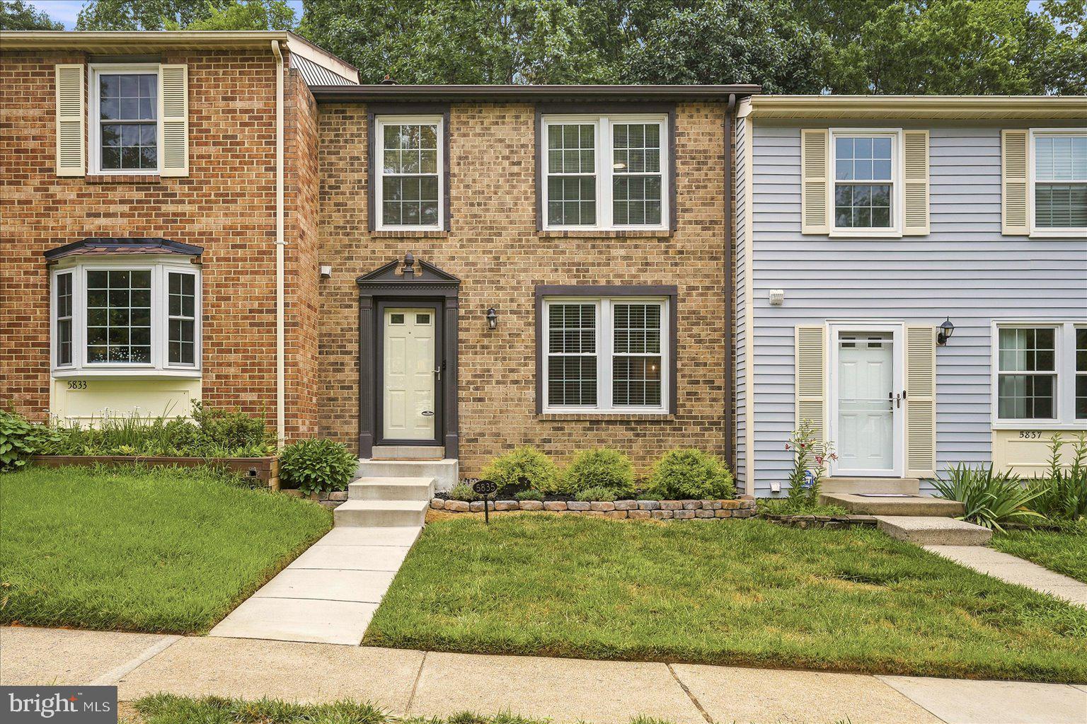 LITTLE ROCKY RUN - Residential