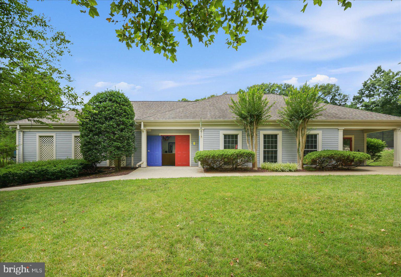 LITTLE ROCKY RUN - Residential