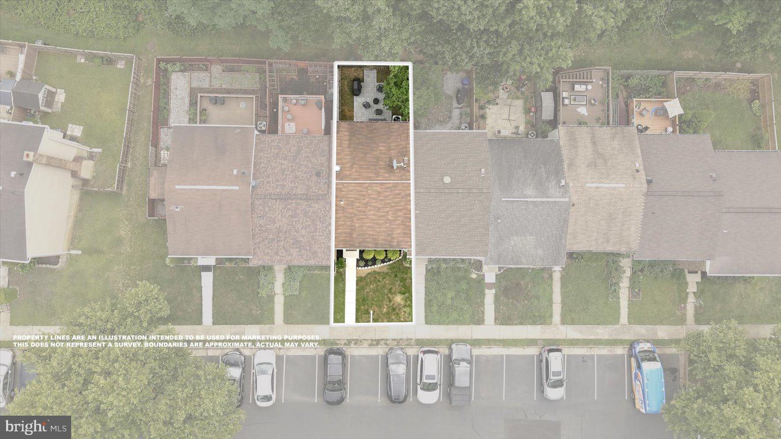 LITTLE ROCKY RUN - Residential