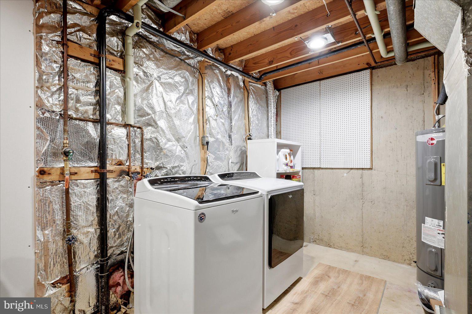 LITTLE ROCKY RUN - Residential