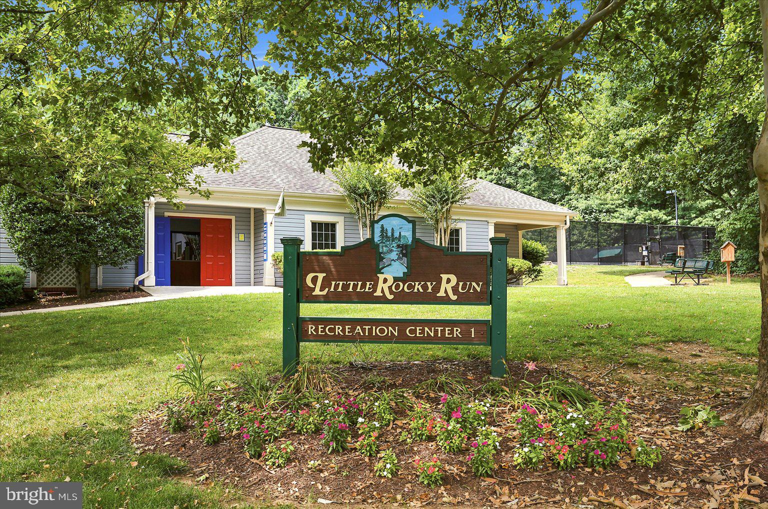 LITTLE ROCKY RUN - Residential