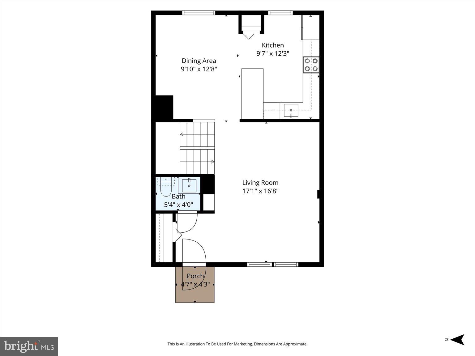 LITTLE ROCKY RUN - Residential