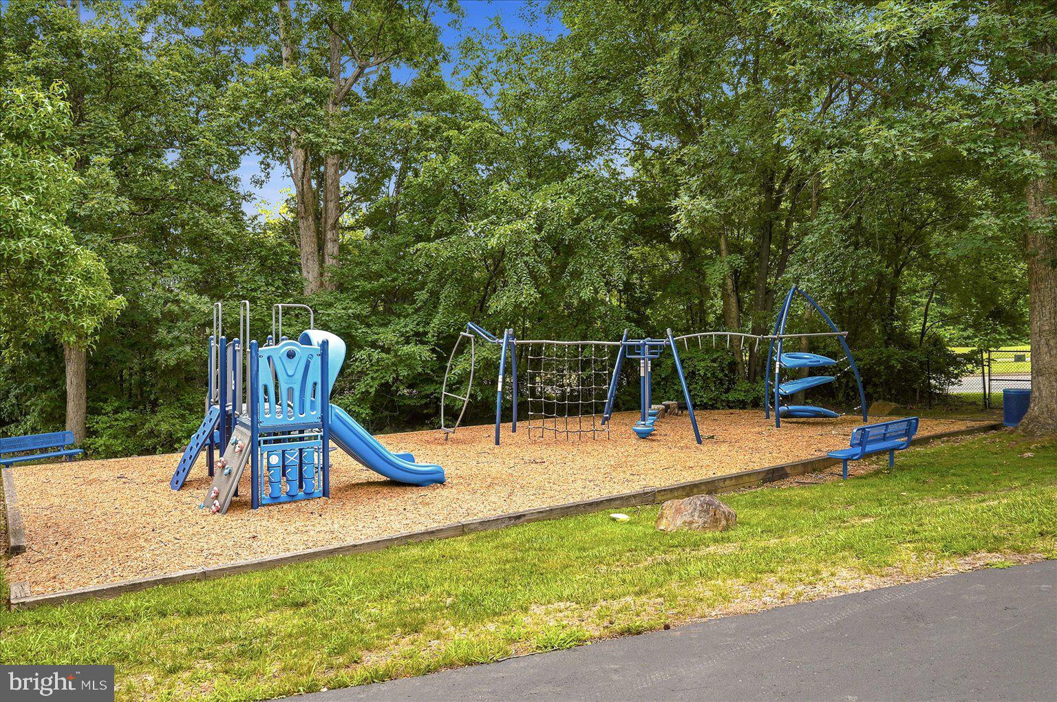 LITTLE ROCKY RUN - Residential