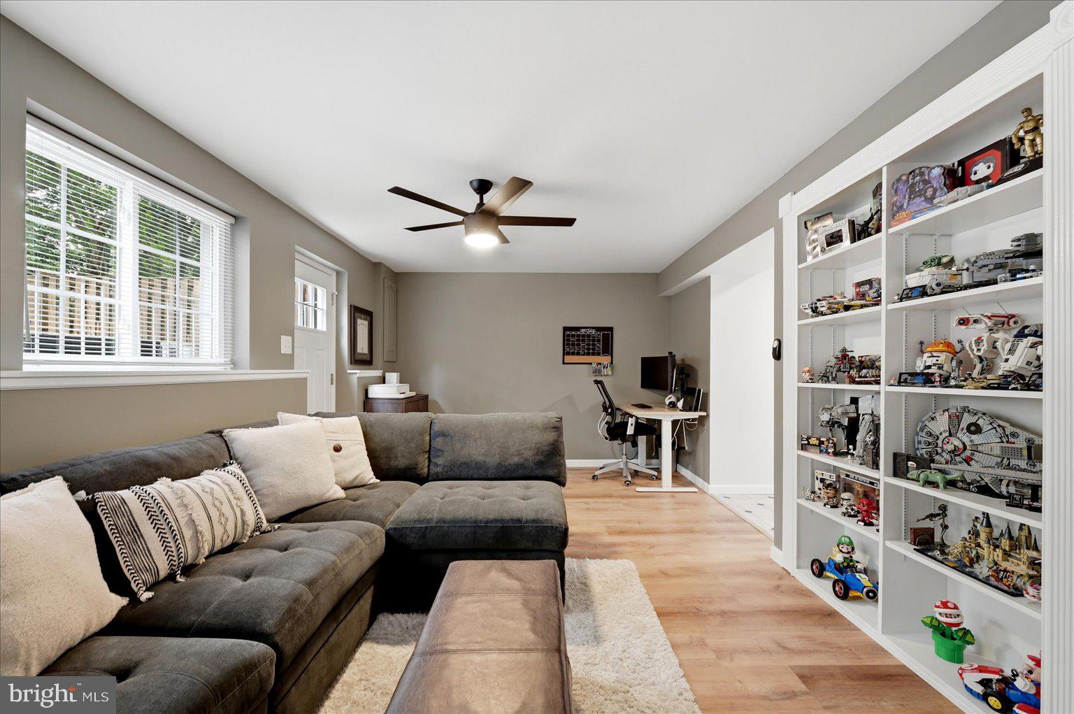 LITTLE ROCKY RUN - Residential
