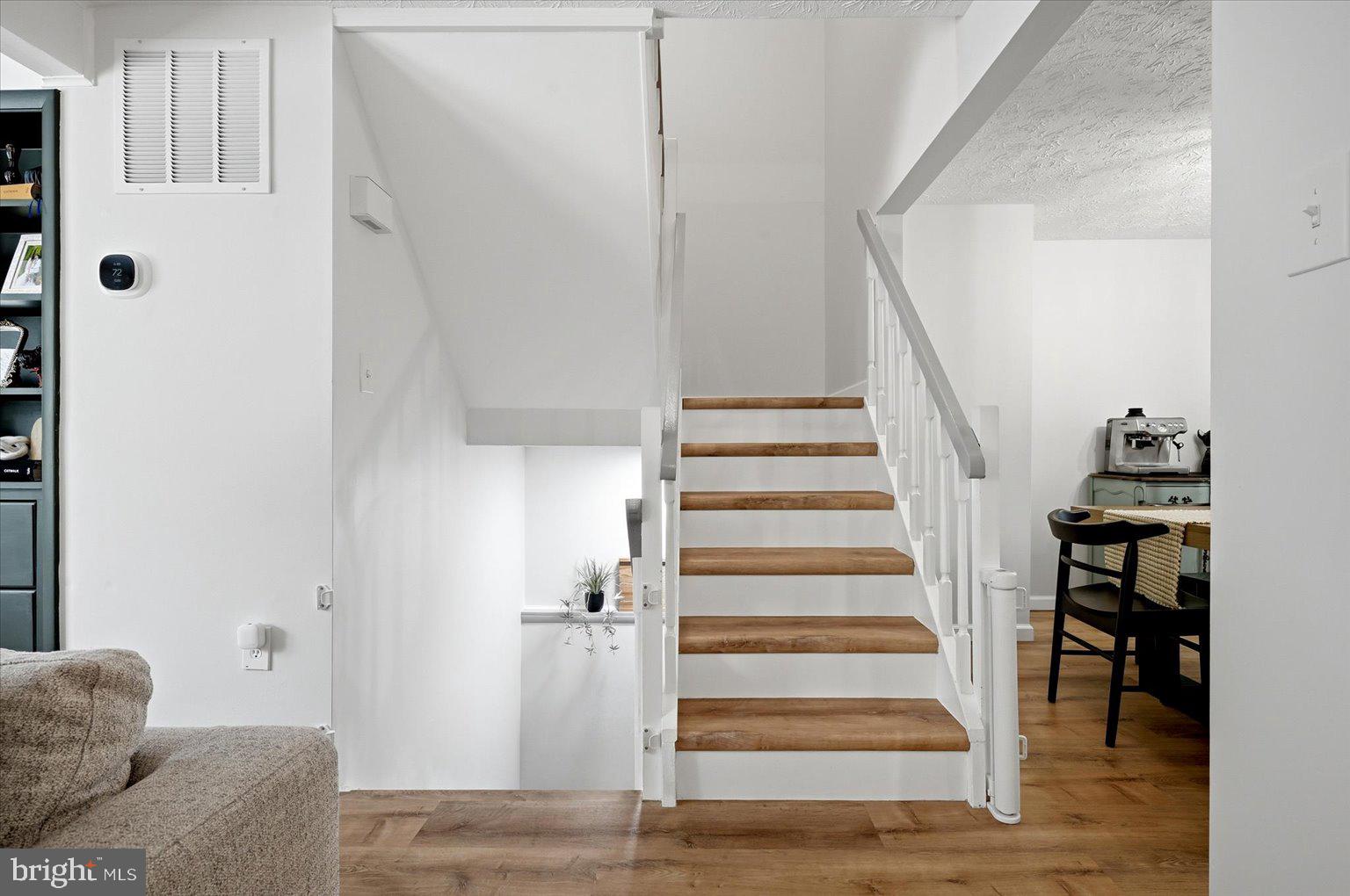 LITTLE ROCKY RUN - Residential