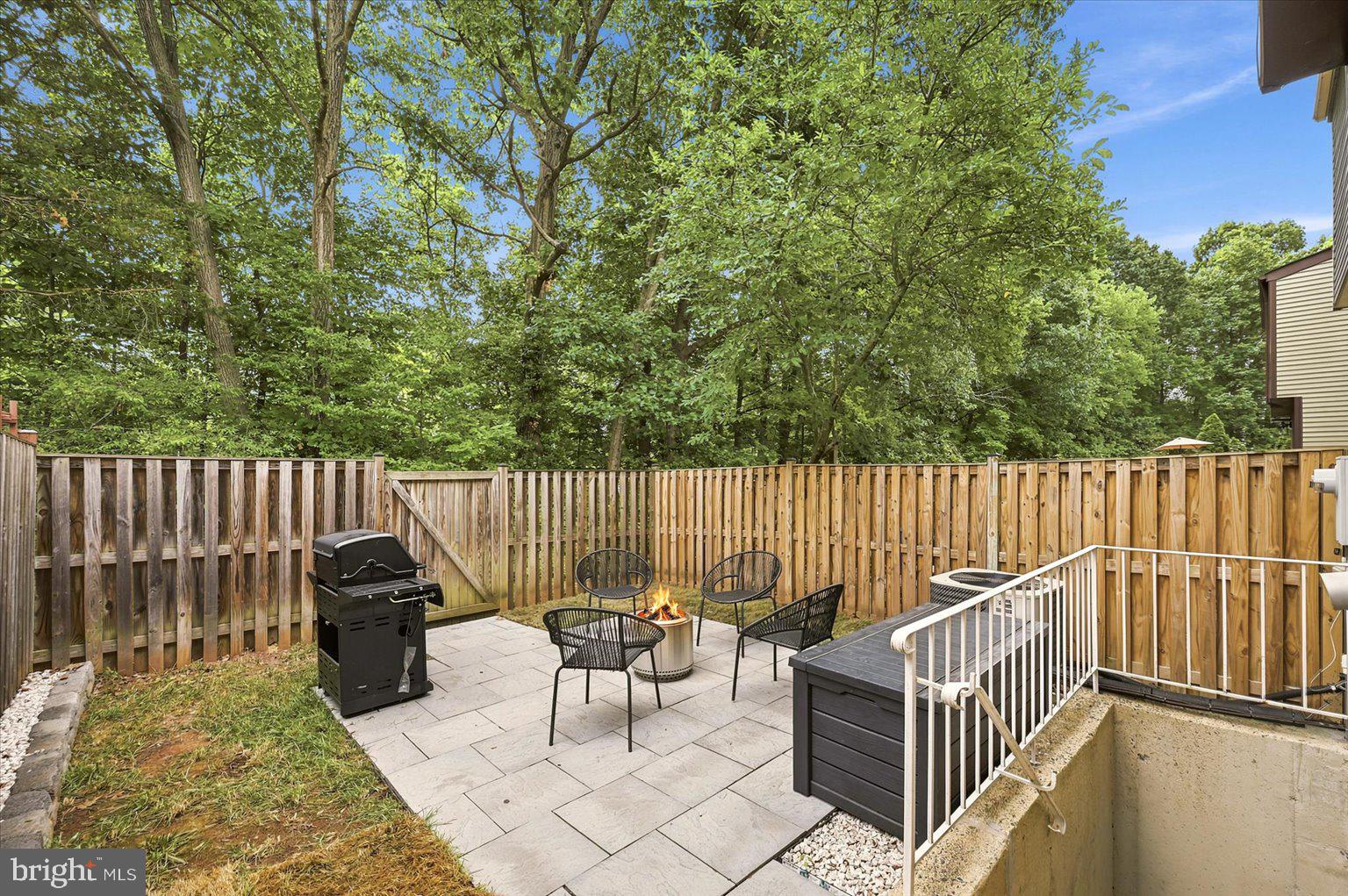 LITTLE ROCKY RUN - Residential