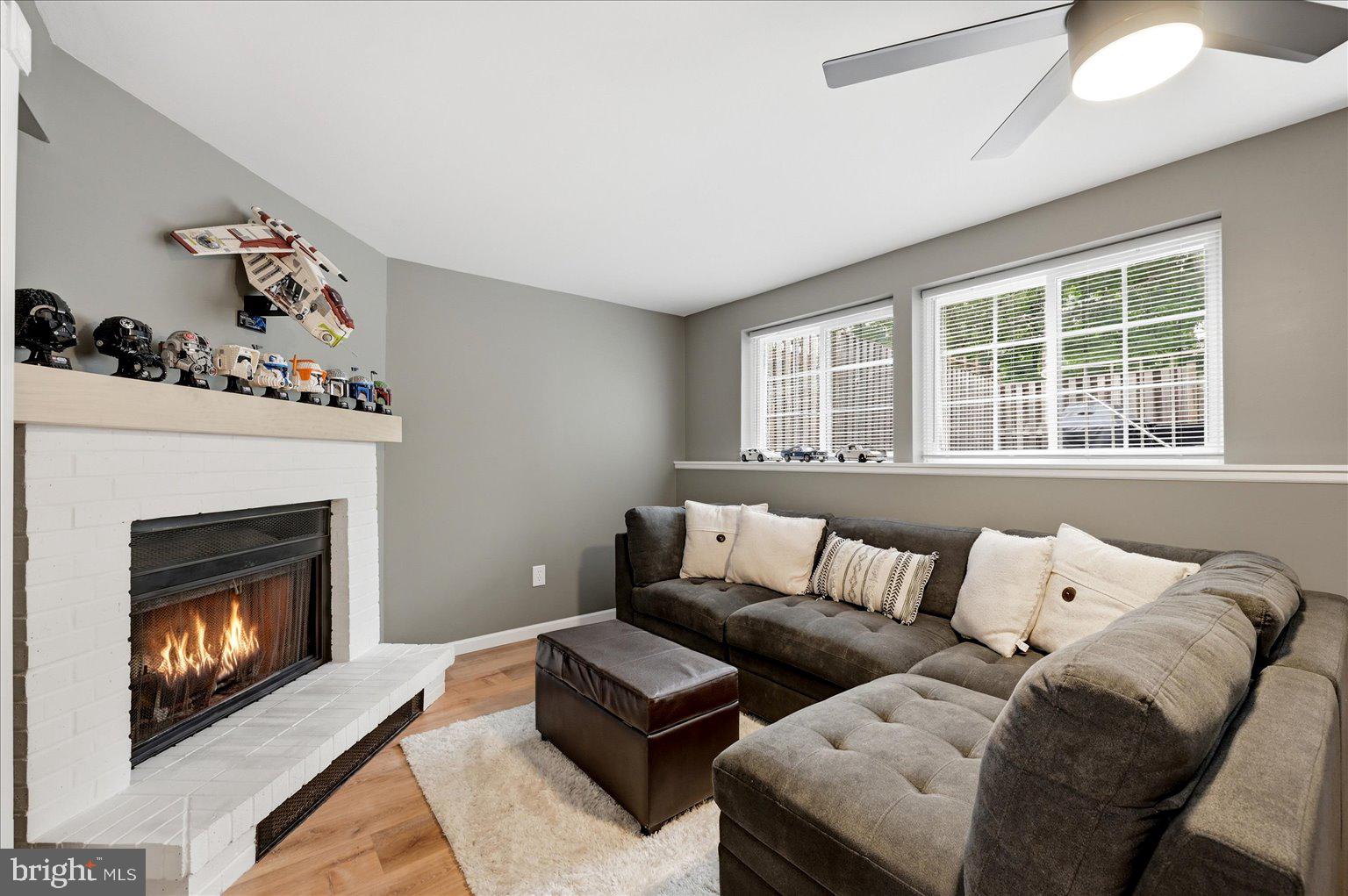 LITTLE ROCKY RUN - Residential