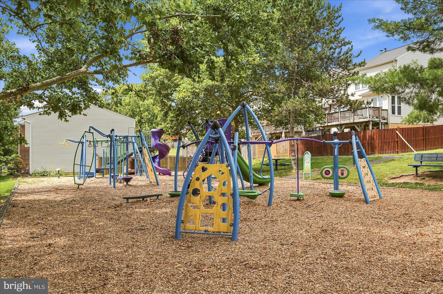 LITTLE ROCKY RUN - Residential