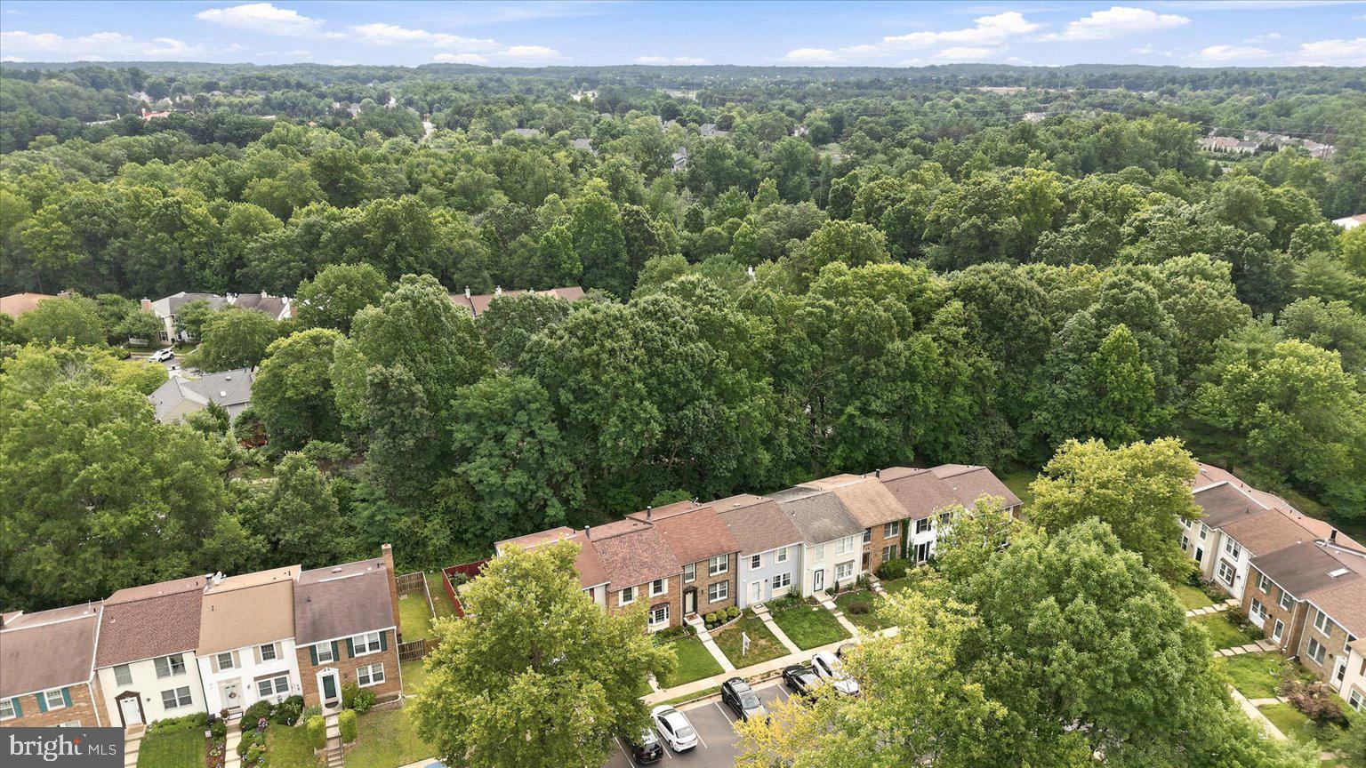 LITTLE ROCKY RUN - Residential
