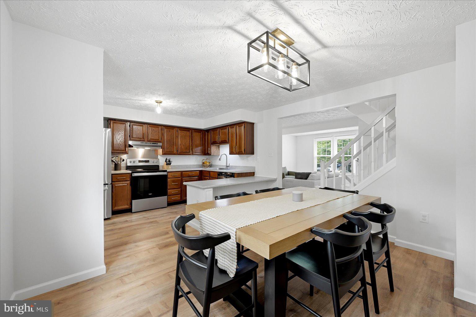 LITTLE ROCKY RUN - Residential