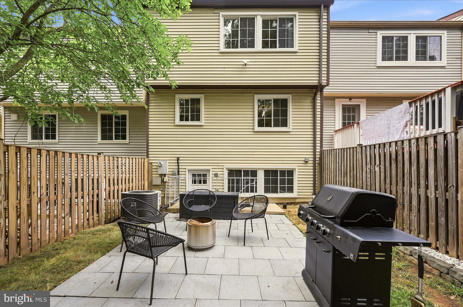 LITTLE ROCKY RUN - Residential