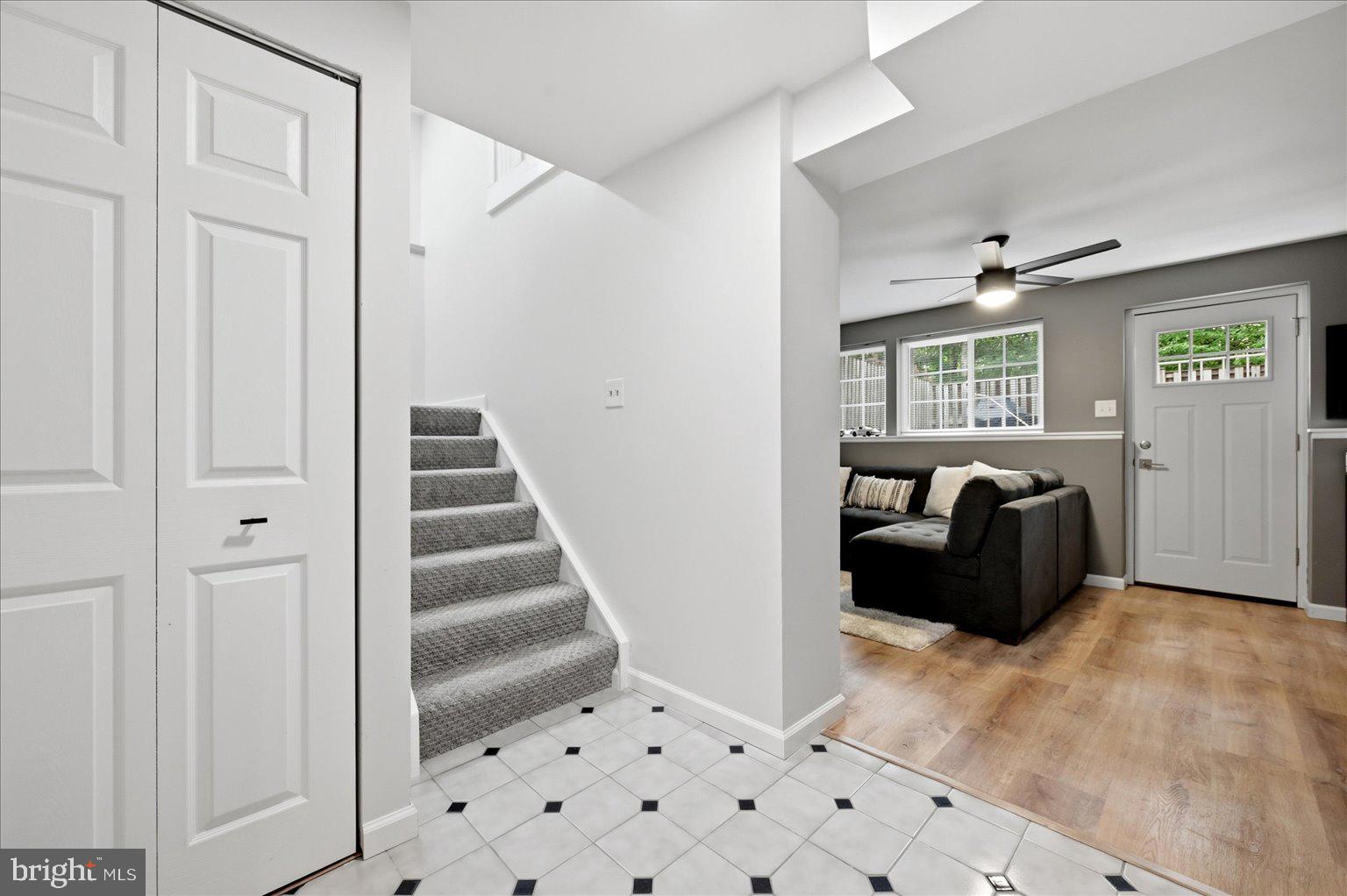 LITTLE ROCKY RUN - Residential