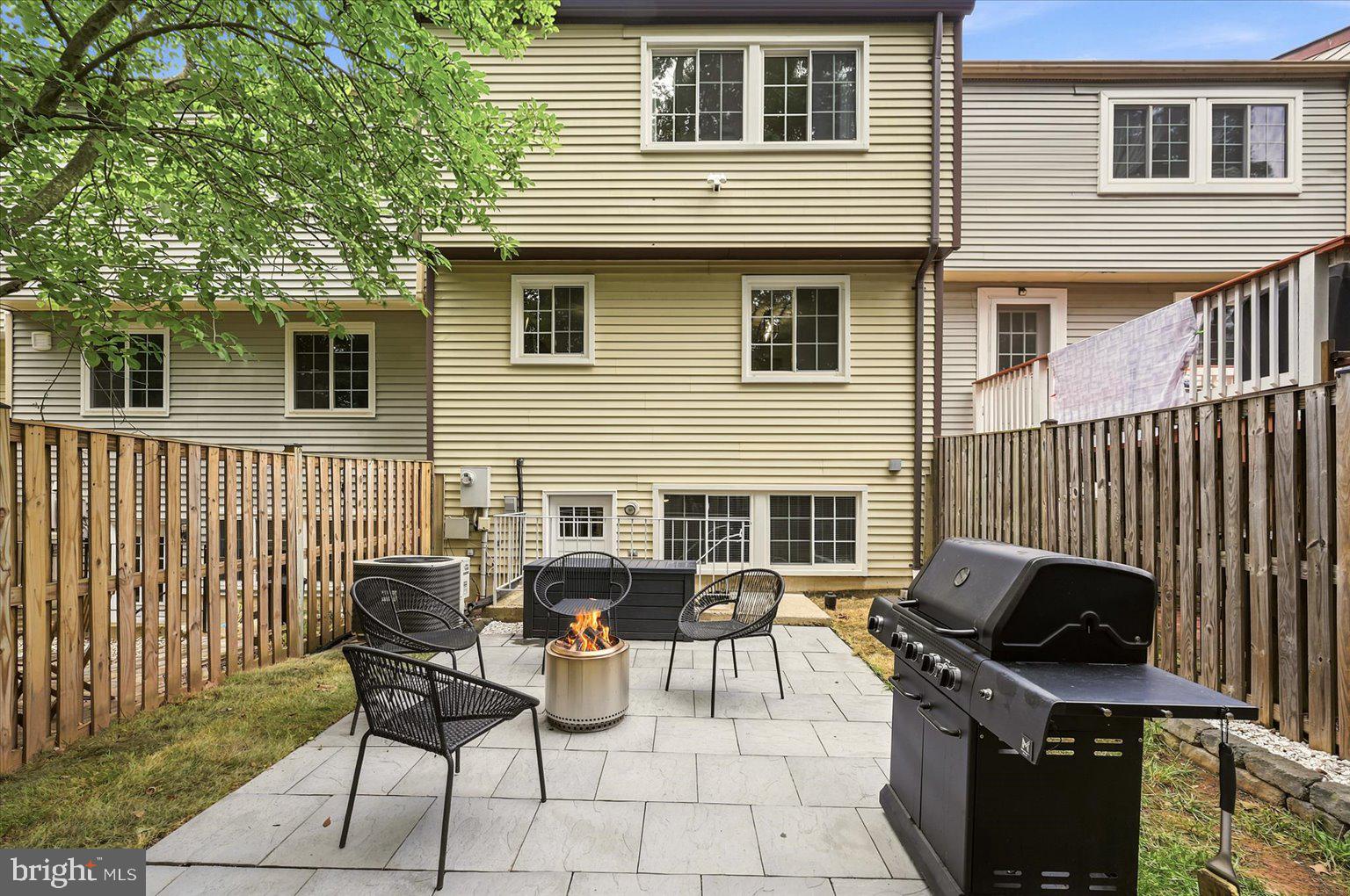 LITTLE ROCKY RUN - Residential
