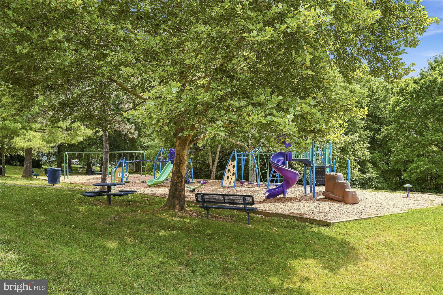 LITTLE ROCKY RUN - Residential