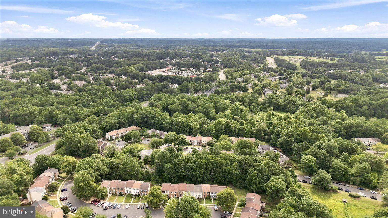 LITTLE ROCKY RUN - Residential