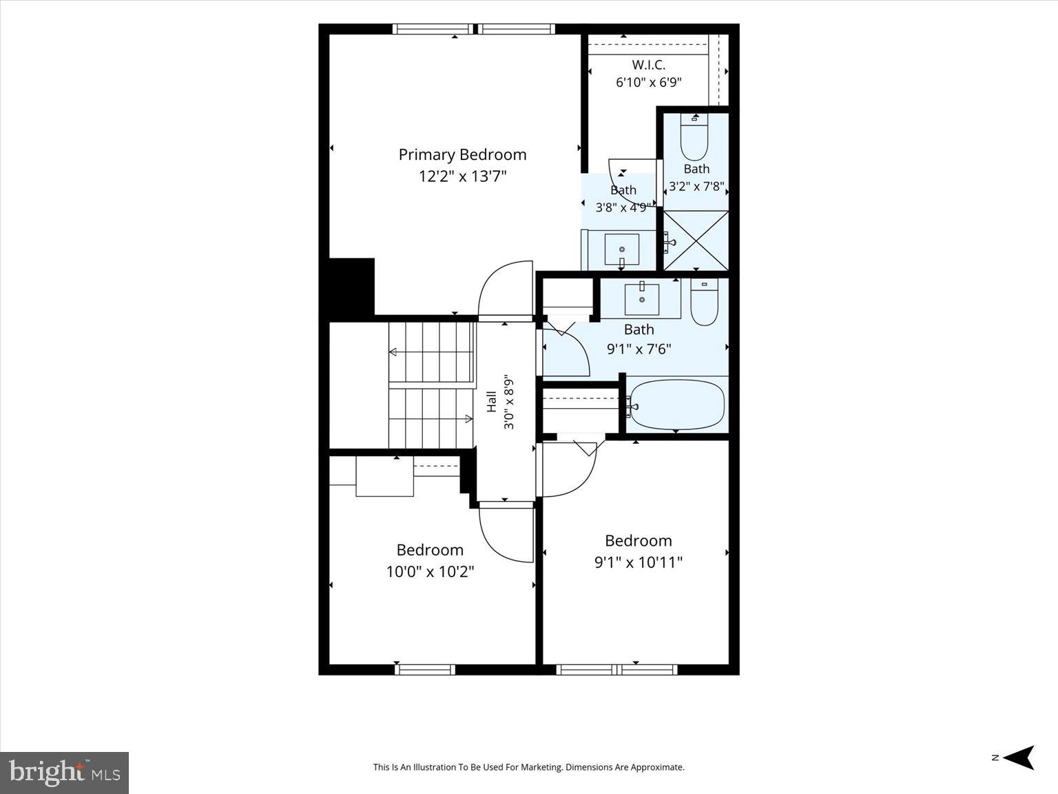 LITTLE ROCKY RUN - Residential