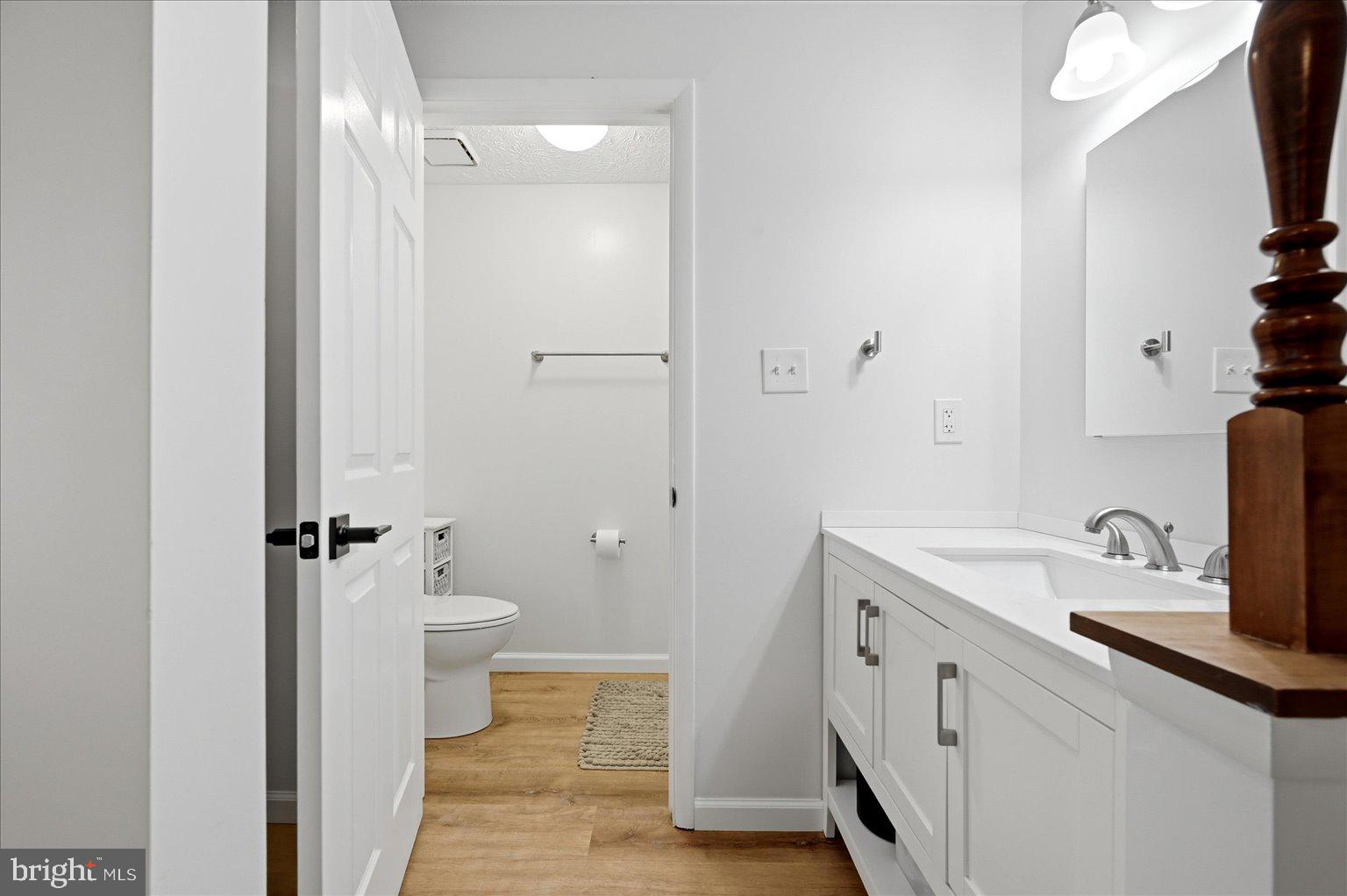 LITTLE ROCKY RUN - Residential